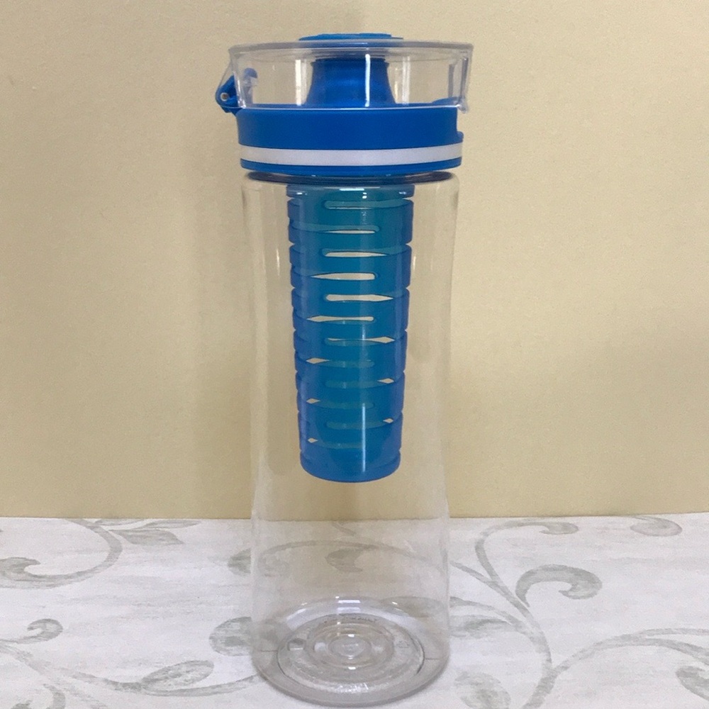 COOLGEAR INFUSION BOTTLE